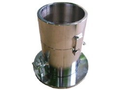 JIS_Compaction_Mould